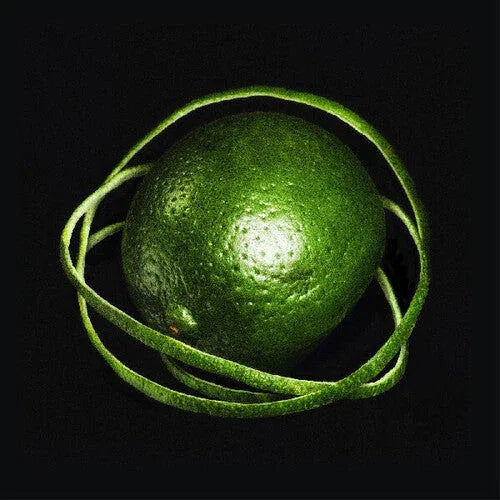 Big Thief - Double Infinity (Indie Exclusive, Green Vinyl) (LP)