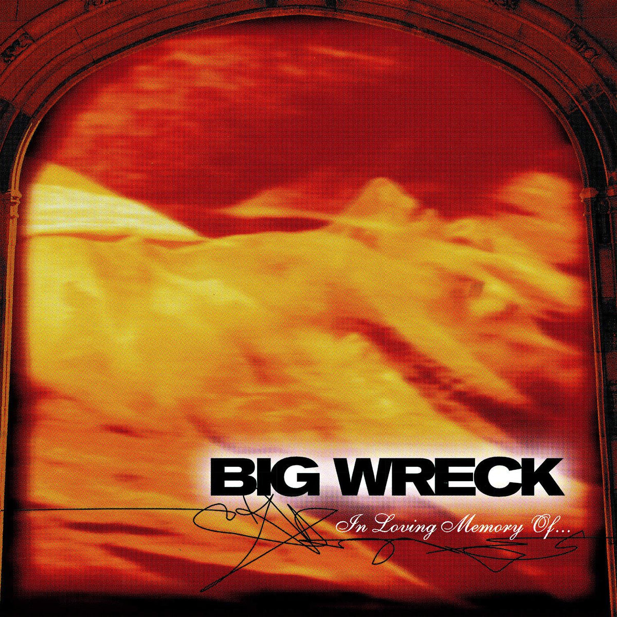 Big Wreck - In Loving Memory Of... (20th Anniversary Special Edition) (LP) - Joco Records