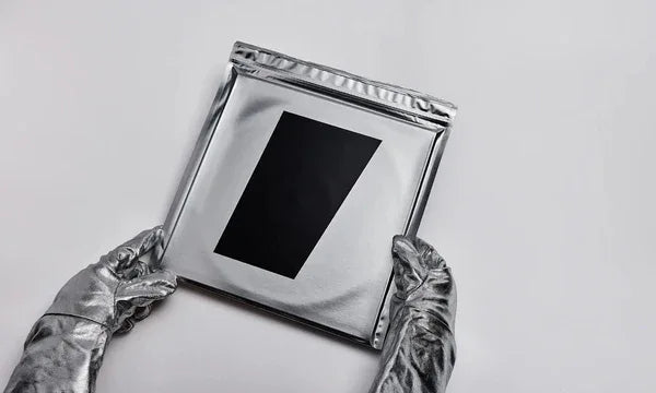 Big'n - End Comes Too Soon (Aluminum Packaging)