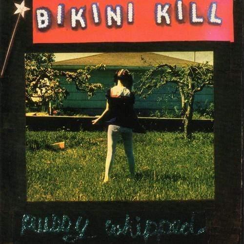 Bikini Kill - Pussy Whipped (LP) - Joco Records