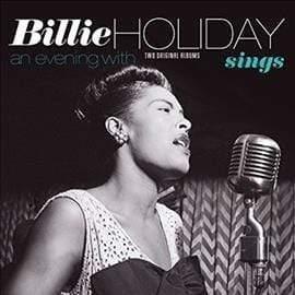 Billie Holiday - Evening With (LP) - Joco Records