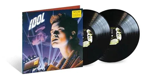Billy Idol - Charmed Life (2 LP)