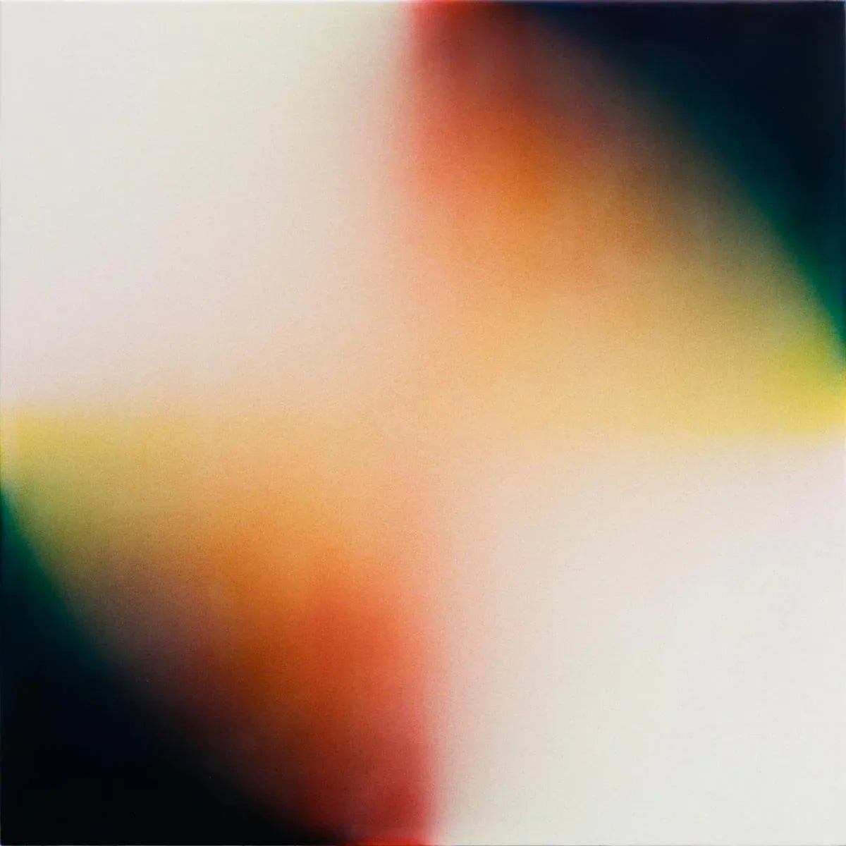 Bing & Ruth - No Home Of The Mind (2 LP) - Joco Records