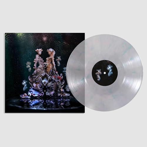 Bjork - Oral (Limited Edition, 45 RPM, Translucent Pearl Vinyl Single) (12-Inch Single)