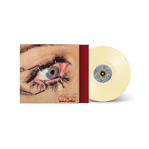 Black Honey - Soak