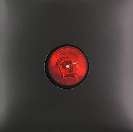 Black Midi - Talking Heads (12-Inch Single) - Joco Records