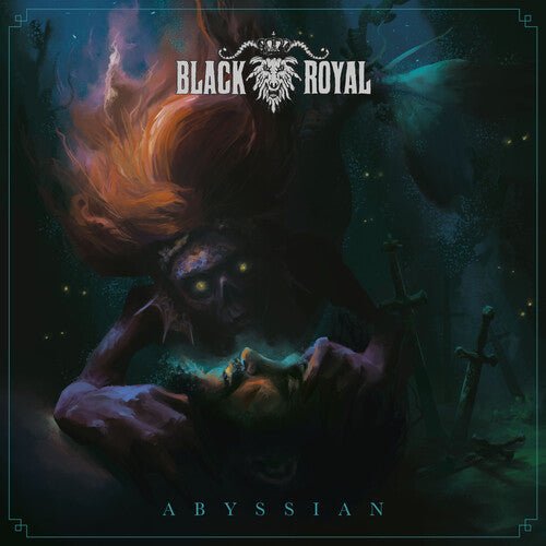 Black Royal - Abyssian - Joco Records