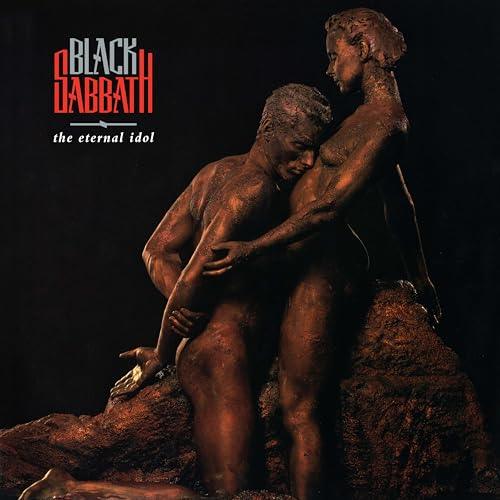 Black Sabbath - The Eternal Idol (LP) - Joco Records