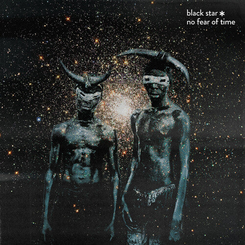 Black Star - No Fear of Time (Explicit) (LP)