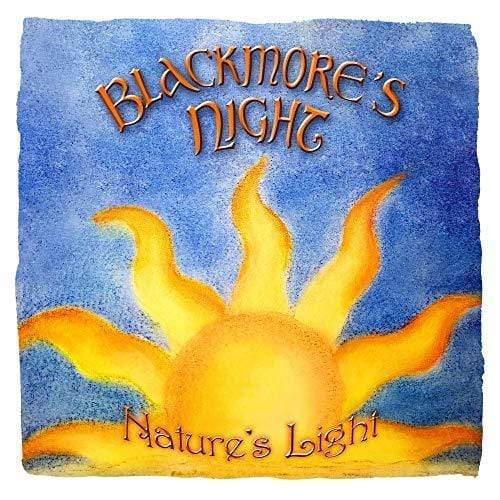 Blackmore's Night - Nature's Light (LP) - Joco Records