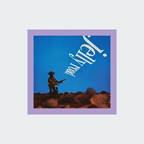 Blake Mills - Jelly Road (2 LP) - Joco Records