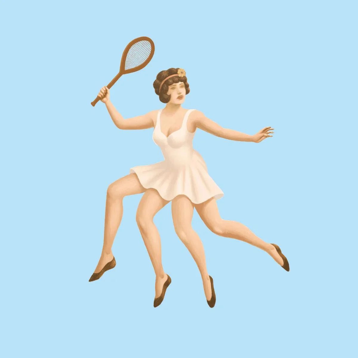 Blonde Redhead - 23 (LP) - Joco Records
