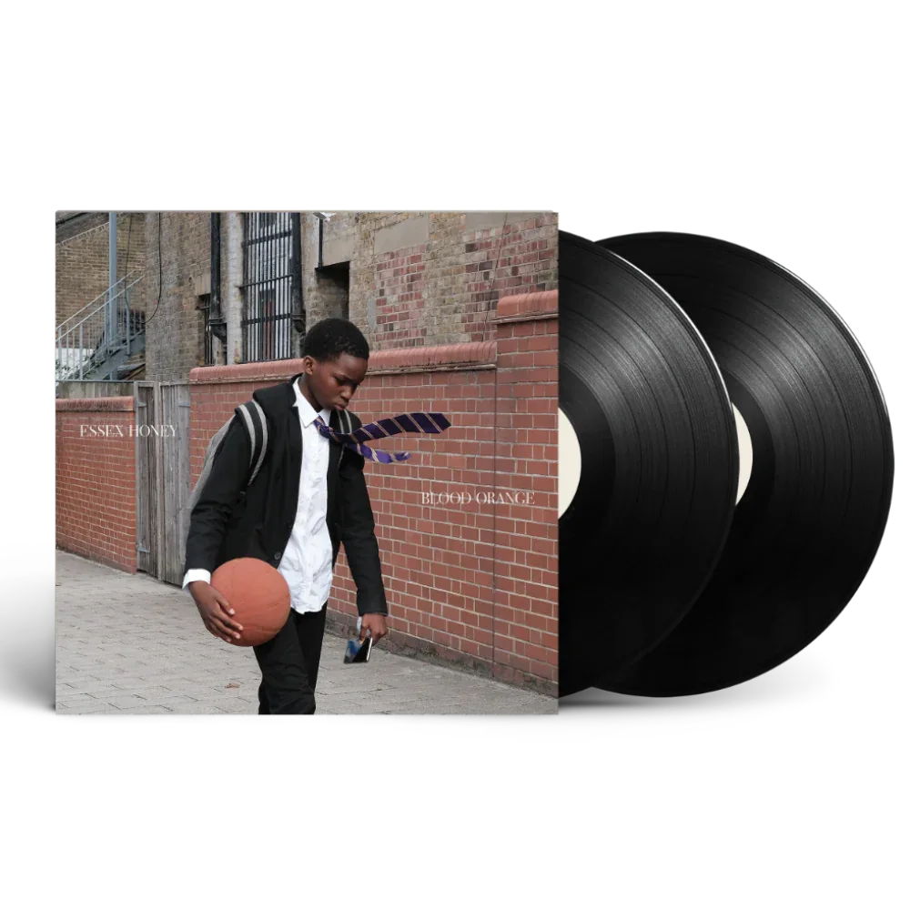 Blood Orange - Essex Honey - 150G Black Vinyl - Gatefold Jacket (2 LP)