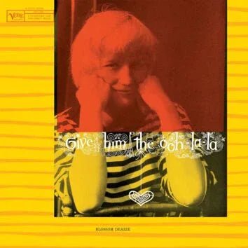Blossom Dearie - Give Him The Ooh-La-La (Verve Vault Series) (180 Gram) (LP) - Joco Records