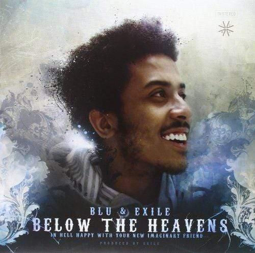 Blu & Exhile - Below The Heavens (2 LP) - Joco Records