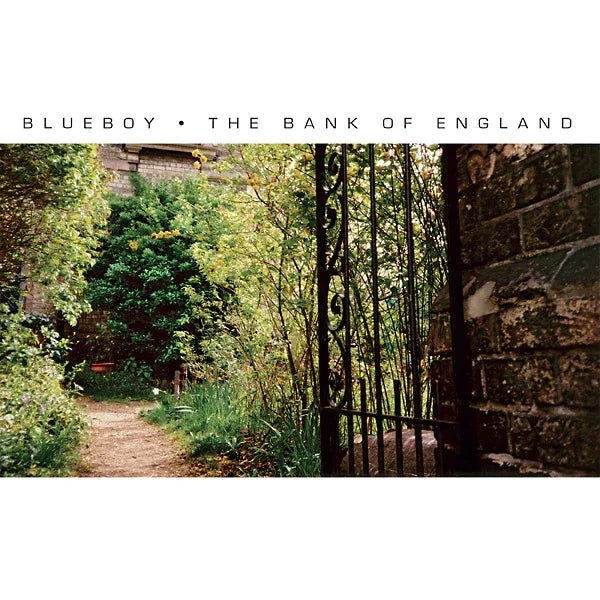 Blueboy - The Bank Of England (Vinyl) - Joco Records