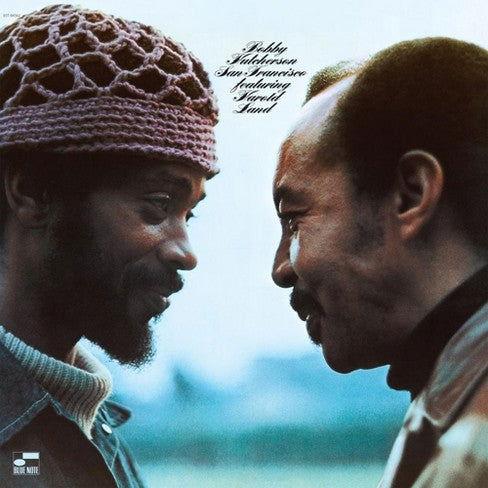 Bobby Hutcherson - San Francisco (Blue Note Classic Vinyl Series) (LP) - Joco Records