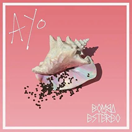 Bomba Estéreo - Ayo (LP) - Joco Records