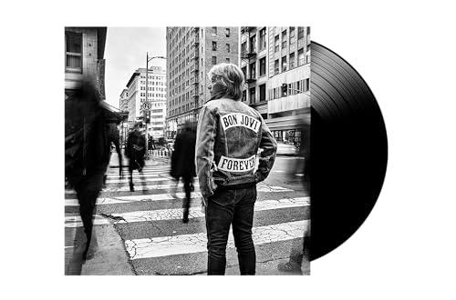 Bon Jovi - Forever (LP) - Joco Records