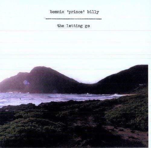 Bonnie Prince Billy - The Letting Go (LP) - Joco Records