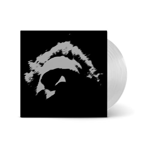 Benjamin Booker - Lower (Limited Edition, Clear Vinyl) (LP)