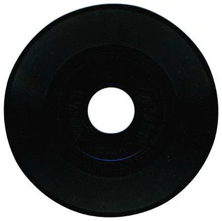 Born Ruffians - Little Garcon EP (x2 7" Vinyl EP) - Joco Records