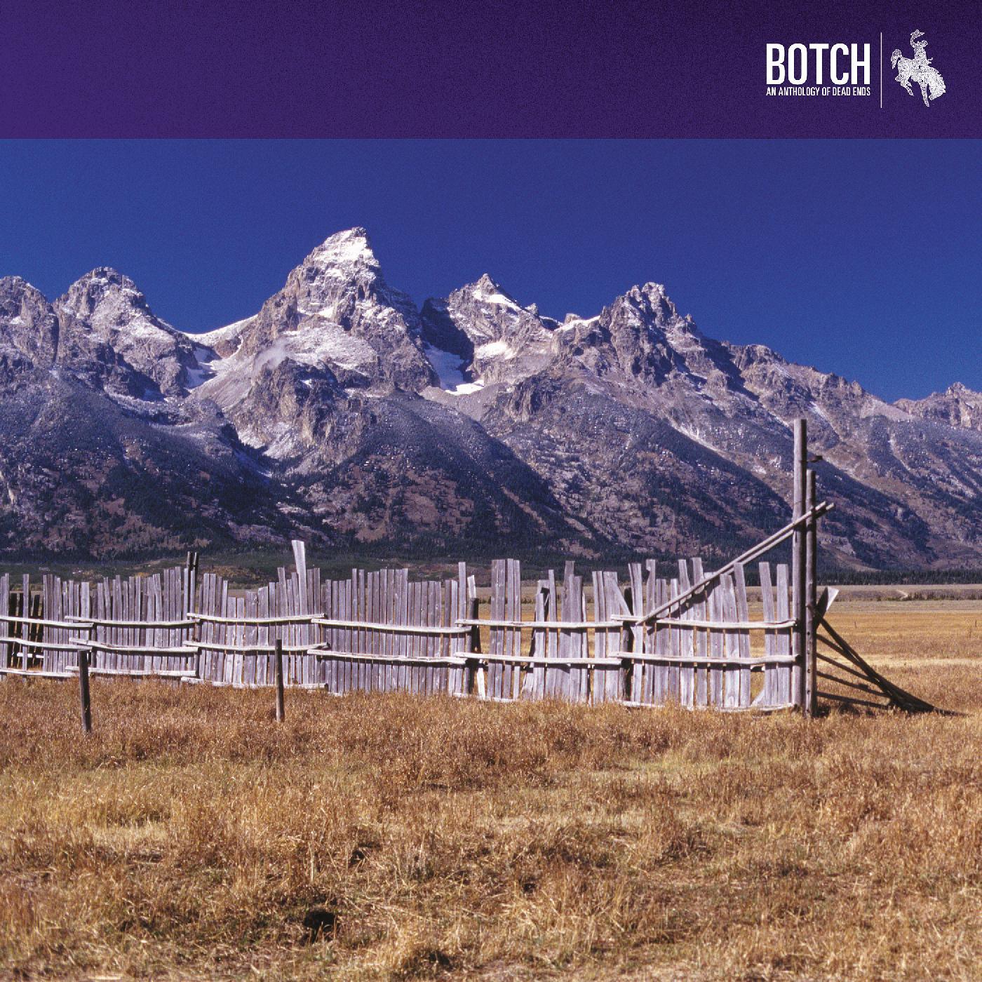Botch - An Anthology of Dead Ends (LP) - Joco Records