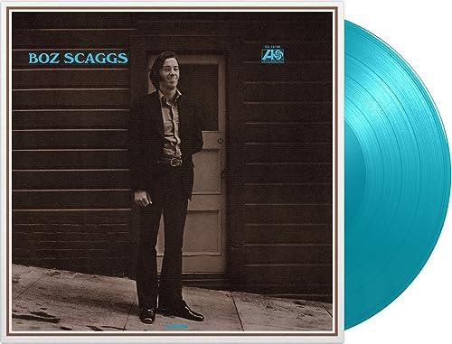 Boz Scaggs - Boz Scaggs (LP) - Joco Records