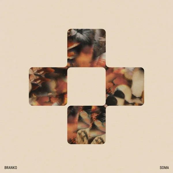 Branko - Soma (LP) - Joco Records