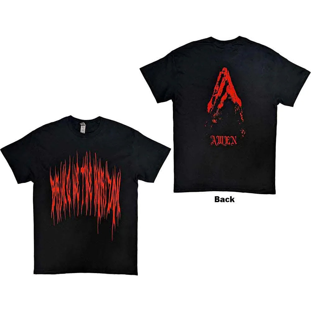 Bring Me The Horizon - Praying Amen (T-Shirt)
