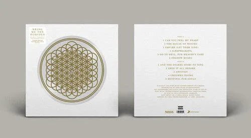 Bring Me the Horizon - Sempiternal (Indie Exclusive, Picture Disc Vinyl) (LP) - Joco Records