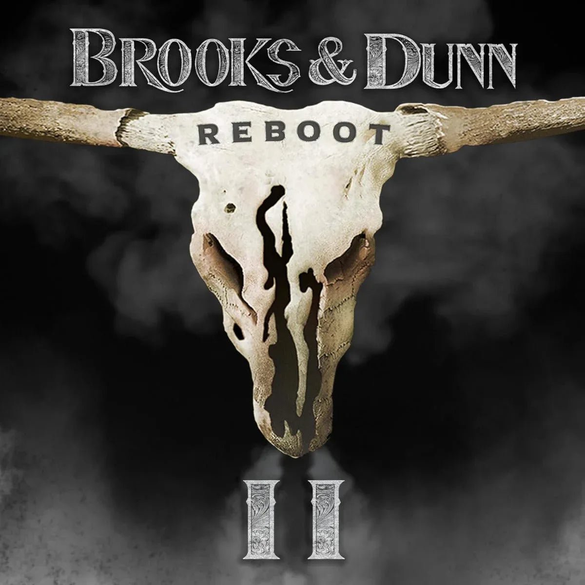 Brooks & Dunn - Reboot II (2 LP) - Joco Records