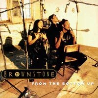 Brownstone - From The Bottom Up (30th Anniversary Edition, 140 Gram) (2 LP) - Joco Records