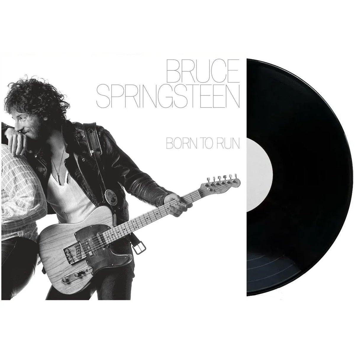 Bruce Springsteen - Born To Run (Import, Gatefold, 180 Gram) (LP) - Joco Records