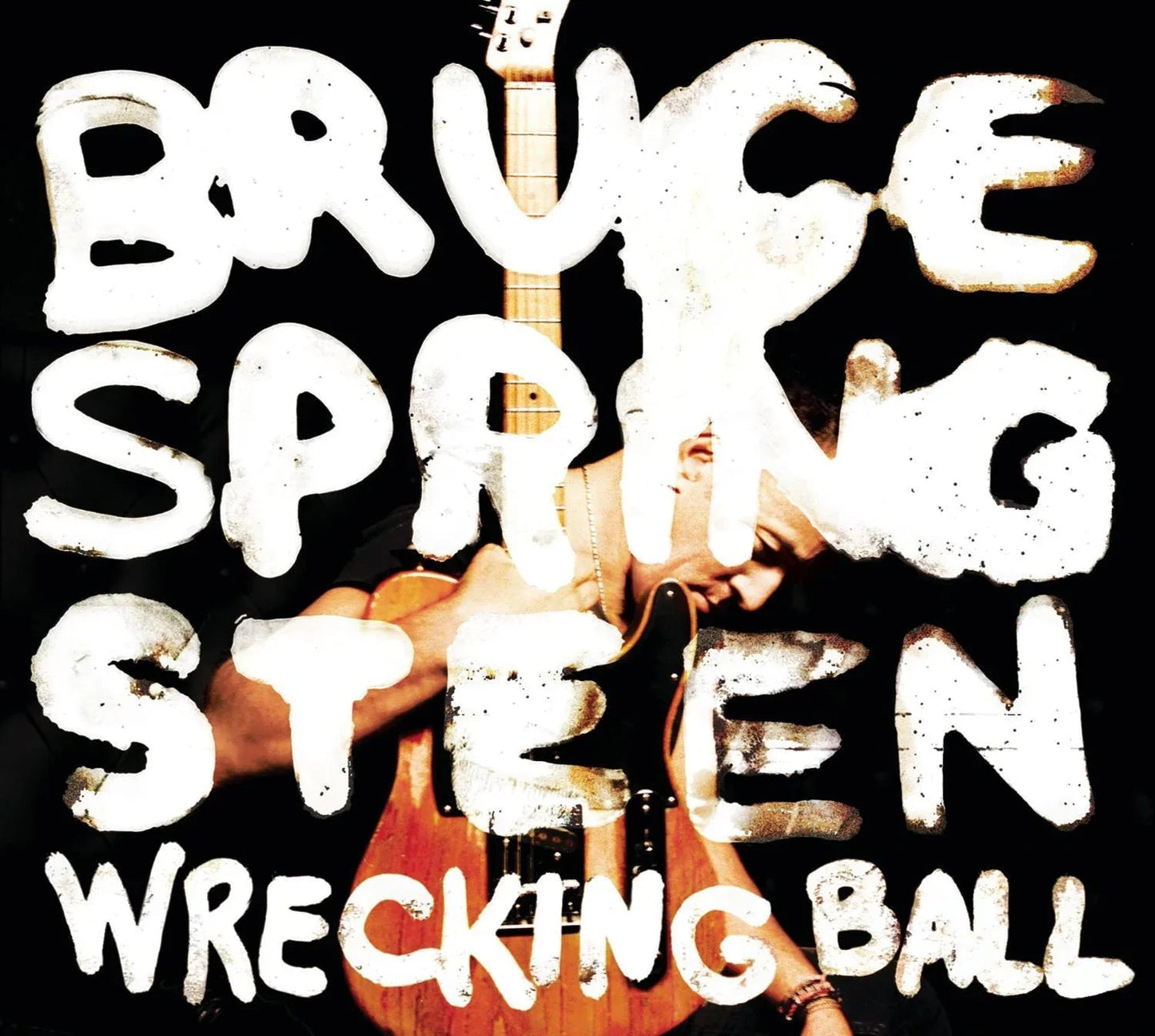 Bruce Springsteen - Wrecking Ball (2 LP) - Joco Records