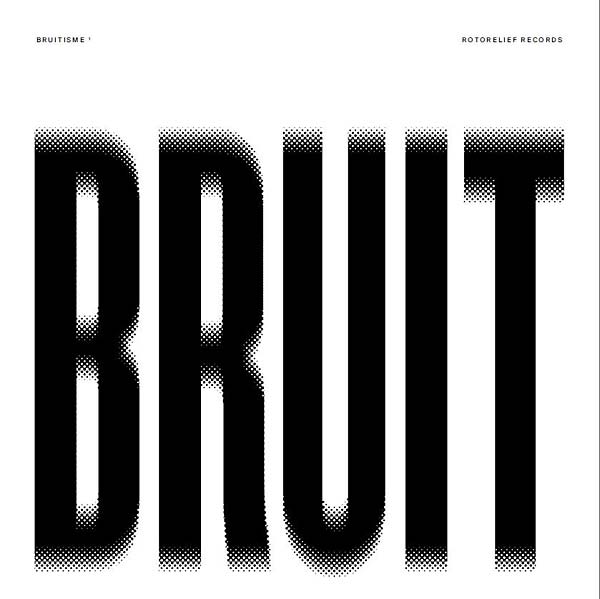 Bruitisme - Brume, Vivenza, Le Syndicat, Lieutenant Caramel (LP) - Joco Records