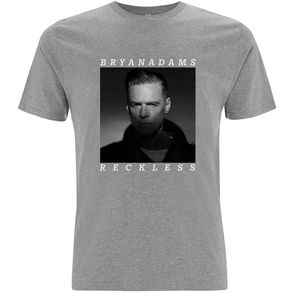 Bryan Adams - Reckless (T-Shirt)