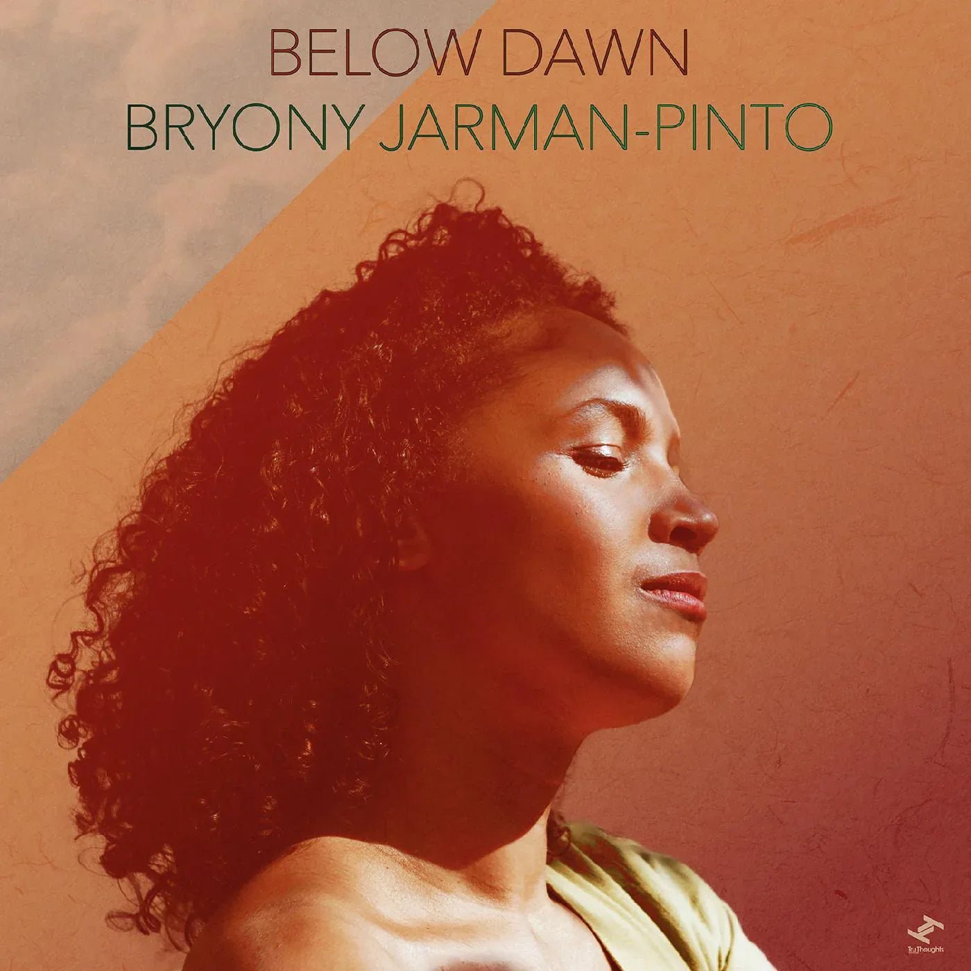 Bryony Jarman-Pinto - Below Dawn (2 LP) - Joco Records