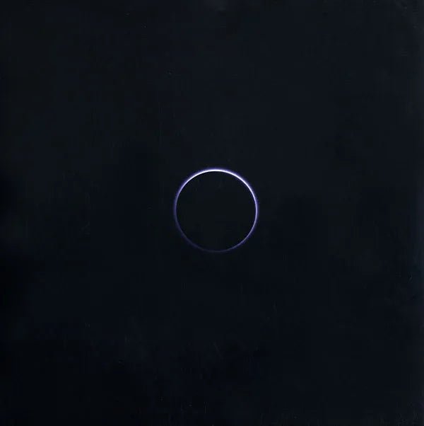 Buck Curran - Immortal Light (LP) - Joco Records