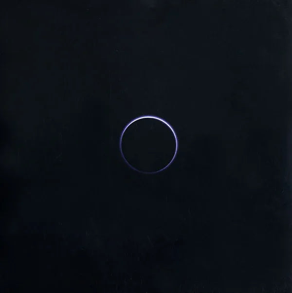 BUCK CURRAN - Immortal Light