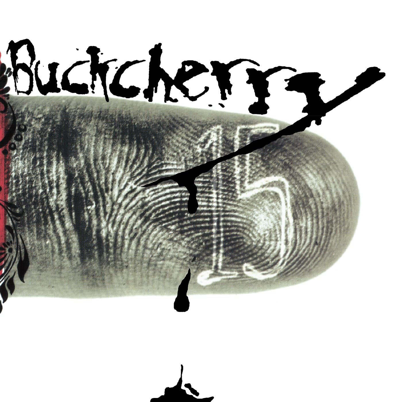 Buckcherry - 15 (20th Anniversary Edition, Gold Marble Vinyl) (2 LP) - Joco Records