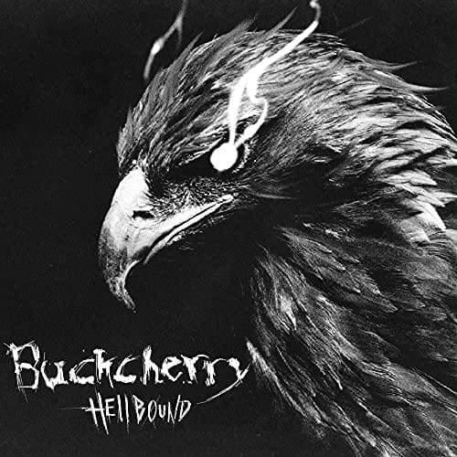 Buckcherry - Hellbound (LP) - Joco Records