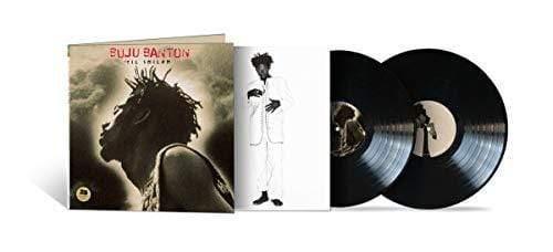 Buju Banton - 'til Shiloh 25th Anniversary Edition (2 LP) - Joco Records