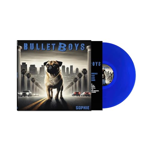 Bullet Boys - Sophie