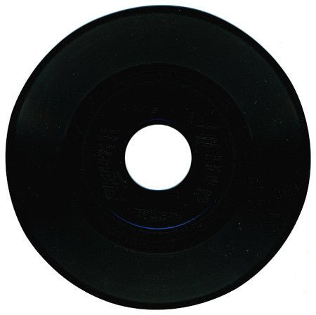 Burial - One / Two (Truant & Rough Sleeper) (12-Inch Vinyl EP) - Joco Records