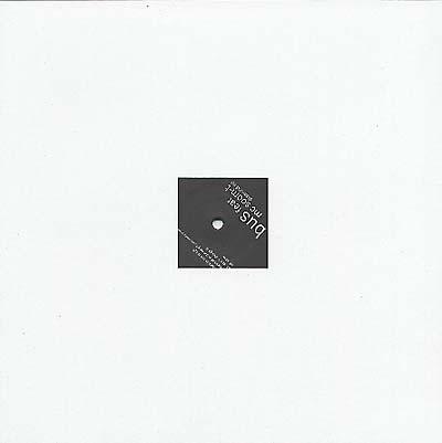 Bus Feat. Mc Soom-T - Diamond EP (LP) - Joco Records