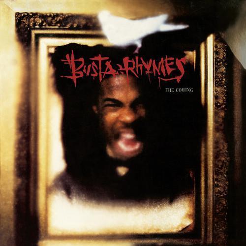 Busta Rhymes - The Coming (2 LP) - Joco Records