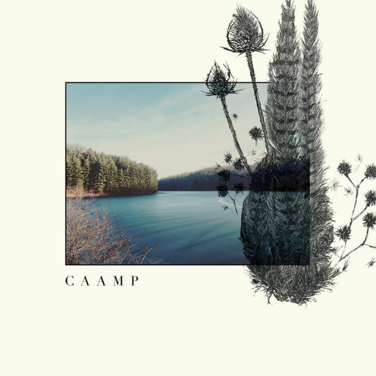 Caamp - Caamp (Vinyl) - Joco Records