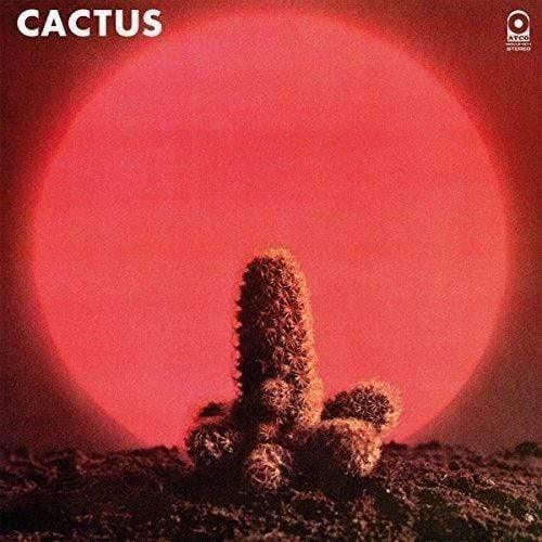 Cactus - Cactus (LP) - Joco Records
