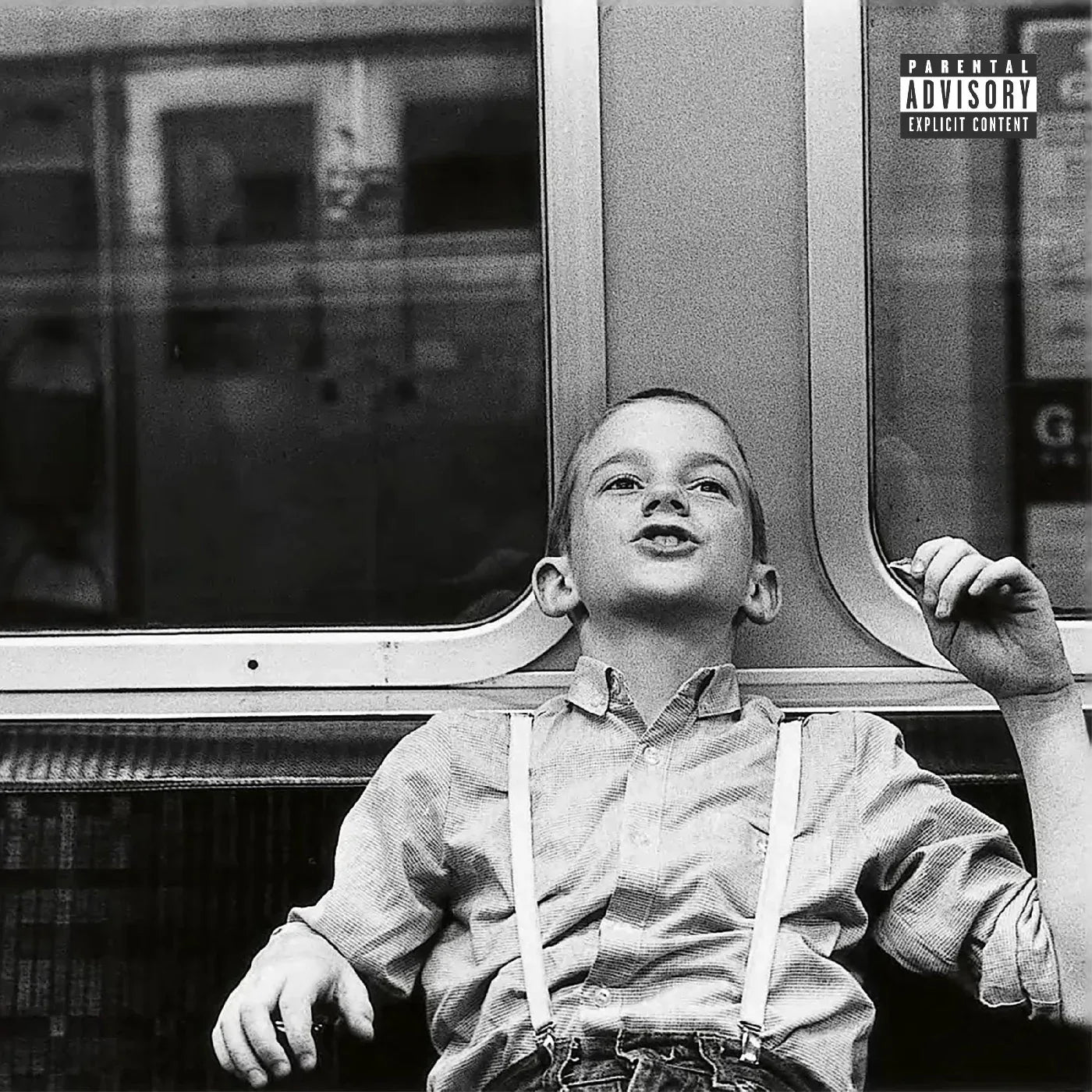 Callum Beattie - Indi (Coke Bottle Green Vinyl)